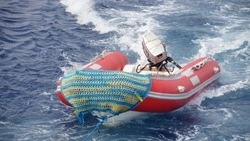 Рыбака, пропавшего в Поронайском районе, до сих пор не нашли