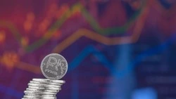 ЦБ предложил перенести массовое внедрение цифрового рубля на 2026 год