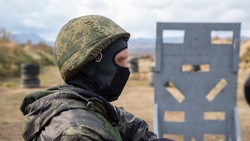 Министерство обороны РФ одобрило возвращение военной подготовки в школы
