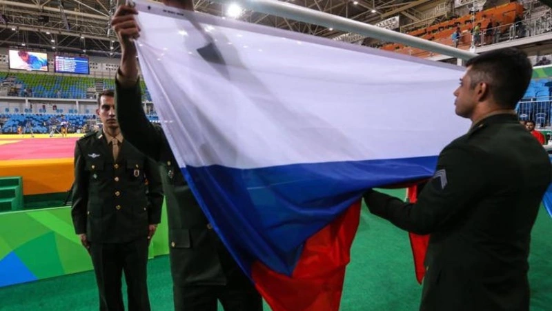 Российские дзюдоисты вновь смогут выступать на соревнованиях под флагом РФ