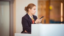 В аэропорту Южно-Сахалинска отменили рейсы до Шахтерска и обратно