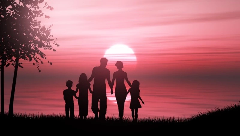 Голикова: количество многодетных семей увеличилось на 17,4% за последние годы