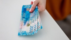 Мишустин: Россия перейдет на двухэтапную индексацию пенсий с 2026 года