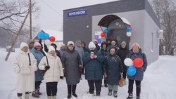 Почтовое отделение открыли в селе Анивского района после прямой линии с губернатором