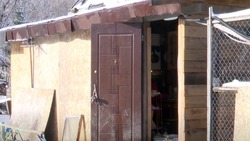 Семья с детьми осталась с ипотекой на улице после сделки с застройщиком на Сахалине