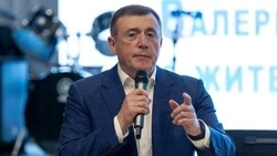 Валерий Лимаренко проведет встречу с жителями Ногликского района