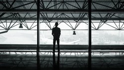 Самолеты «Авроры» и «Тайги» по 9 маршрутам задержали в Южно-Сахалинске утром 14 июня