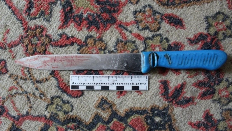 Жительница Охи ответит в суде за убийство знакомого