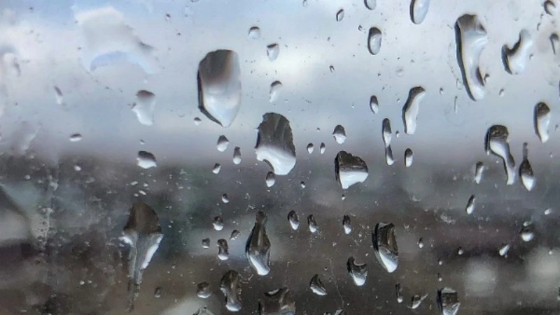 Дождь и плюсовую температуру спрогнозировали для Южно-Сахалинска