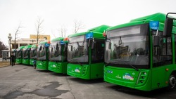 Новые автобусы и судно в Шахтерске: новости выходных на Сахалине и Курилах