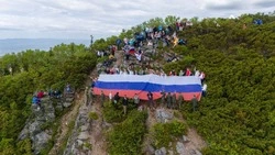 Южно-Сахалинск победил в специальной номинации Всероссийской акции «Выбираю чистый воздух»