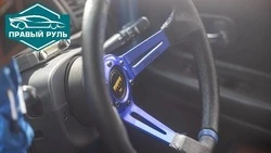 «Запретить нельзя»: на Дальнем Востоке праворульные машины — не экзотика, а часть жизни