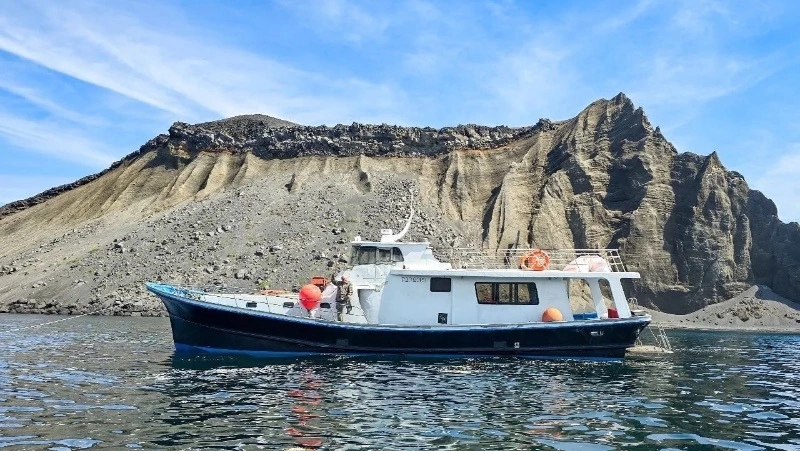 Пятидесятый инвестор присоединился к преференциальному режиму на Курилах