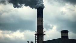Опасная дымка ожидается в Южно-Сахалинске до утра 21 декабря