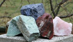 3 апреля — День геолога: Сахалин богат минеральными ресурсами
