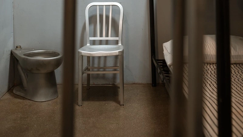 Депутата, которого обвиняют в сексуальном домогательстве до ребенка, арестовали