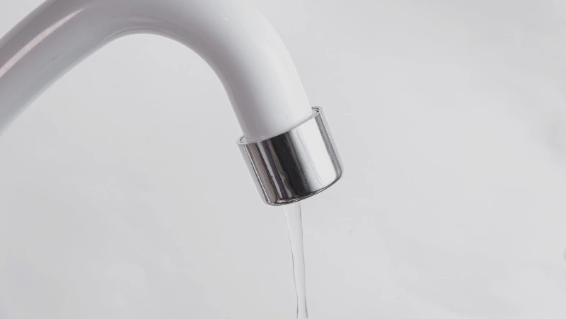 Несколько микрорайонов в Южно-Сахалинске остались без горячей воды