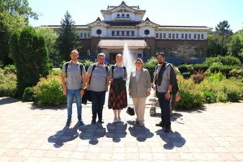 На Сахалине проходит экспедиция российских историков по изучению этнокультуры острова