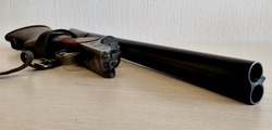 Росгвардия на Сахалине изъяла у нарушителей более десятка единиц оружия