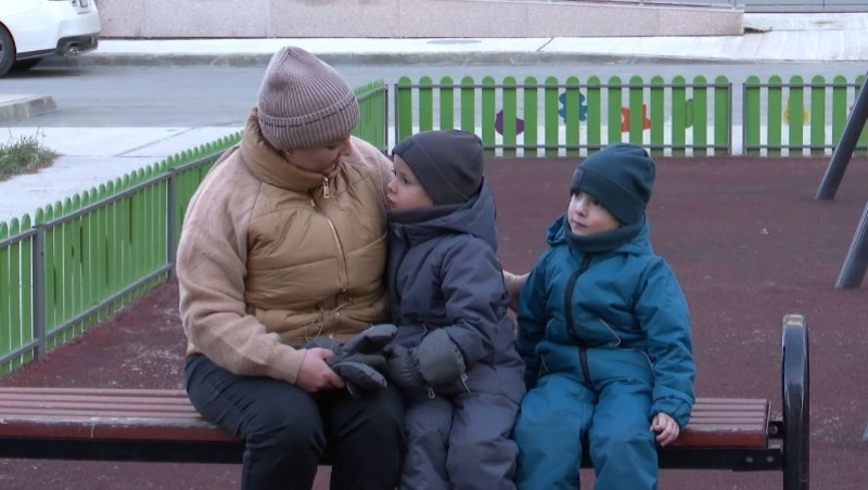 Сахалинские родители могут получить по 400 тысяч на первый взнос по ипотеке