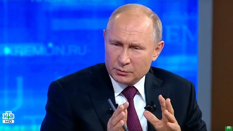 Путину понравилась идея поддержать брендовые фермерские продукты из регионов