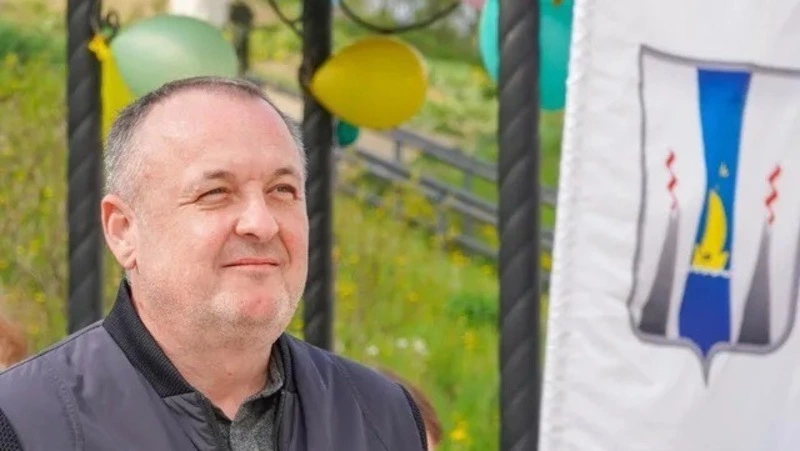 Депутат Силачев из Корсакова поделился впечатлениями о прямой линии губернатора