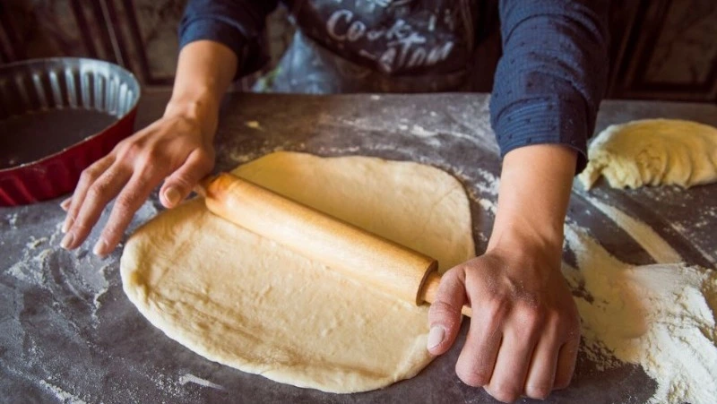 Ароматная выпечка на новый год: подборка рецептов от Sakh.online