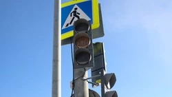 В Южно-Сахалинске отключат светофоры на двух перекрестках