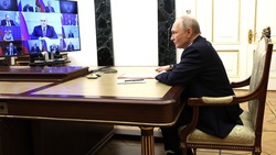 Путин подписал закон о сдаче ОГЭ только по русскому и математике в трех субъектах РФ