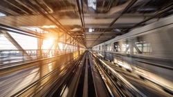 Никитин: запускать высокоскоростную магистраль Москва — Владивосток не планируется