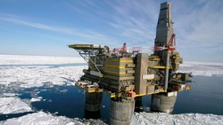 Первую очередь нефтегазового индустриального парка на Сахалине завершат в 2024 году