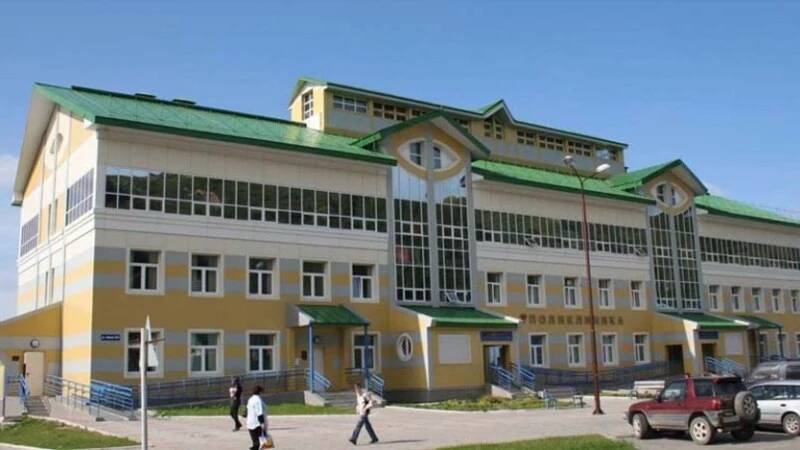 Минздрав проверяет работу Невельской ЦРБ после скандала. «Что-то пошло не так»