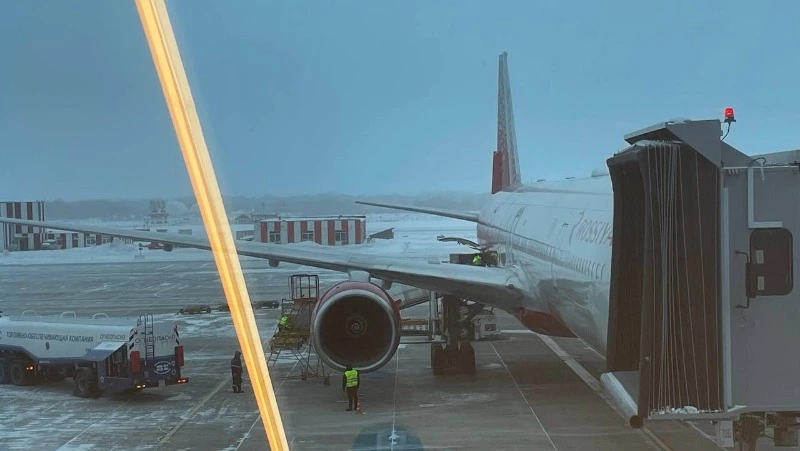 «Лист ожидания» в феврале помог двоим пассажирам найти билеты в Южно-Курильск