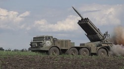 Артиллеристы с Сахалина поразили командные пункты ВСУ на Угледарском направлении