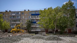 В Южно-Сахалинске в этом году капитально отремонтируют 20 дворов