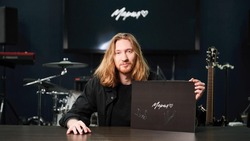 Певец IVAN продает на Авито обложку к новому треку за 10 тысяч рублей