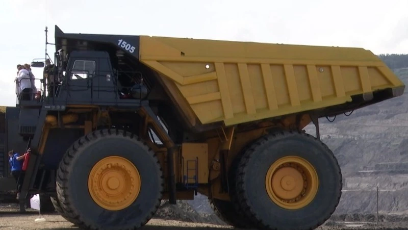 Сахалин и Беларусь увеличат взаимные поставки сельхозпродукции и техники