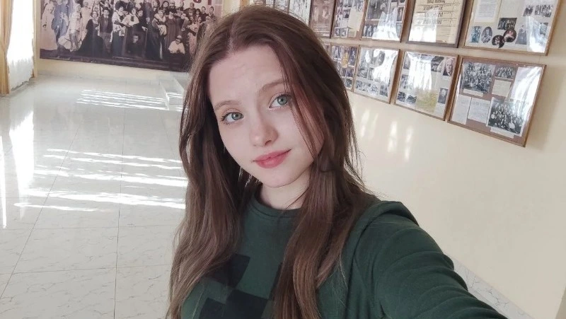 Юная артистка из Южно-Сахалинска рекомендована в ГИТИС по итогам онлайн-отбора   