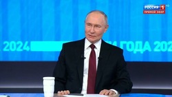 Лимитов не будет: Путин охарактеризовал политику банков по выдаче ипотеки в России