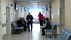 Бесплатно и вне очереди: ветераны СВО проверили здоровье в поликлинике Южно-Сахалинска 