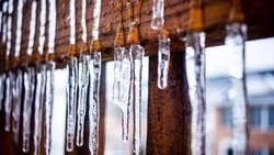 На Северных Курилах установилась аномально теплая погода