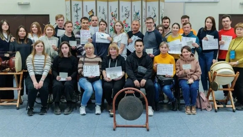 «Непередаваемое чувство свободы»: молодые россияне посетили Сахалин 