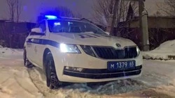 Пьяные водители и бесправники — сводка ГАИ на Сахалине и Курилах 24 декабря 