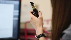 Вейпы с ароматизаторами запретят на территории РФ                                    
