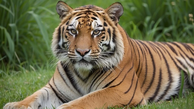 29 июля — Международный день тигра, губной помады и Финогеев день