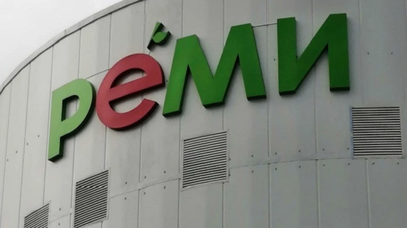 Стало известно о десятках контактных по COVID-19 в крупнейшем супермаркете на Сахалине