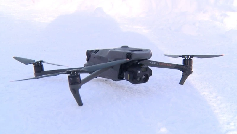 Сахалинских фермеров бесплатно научат работать с дронами