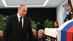 Депутат Госдумы: Путин потерял преемника осенью 2021 года