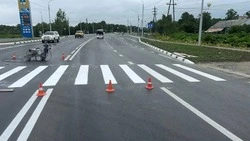 Смертность в ДТП на дорогах Сахалина снизилась почти на 60% по итогам 2025 года