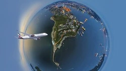 «Аэрофлот» и РГО разработали интерактивный путеводитель по Сахалинской области